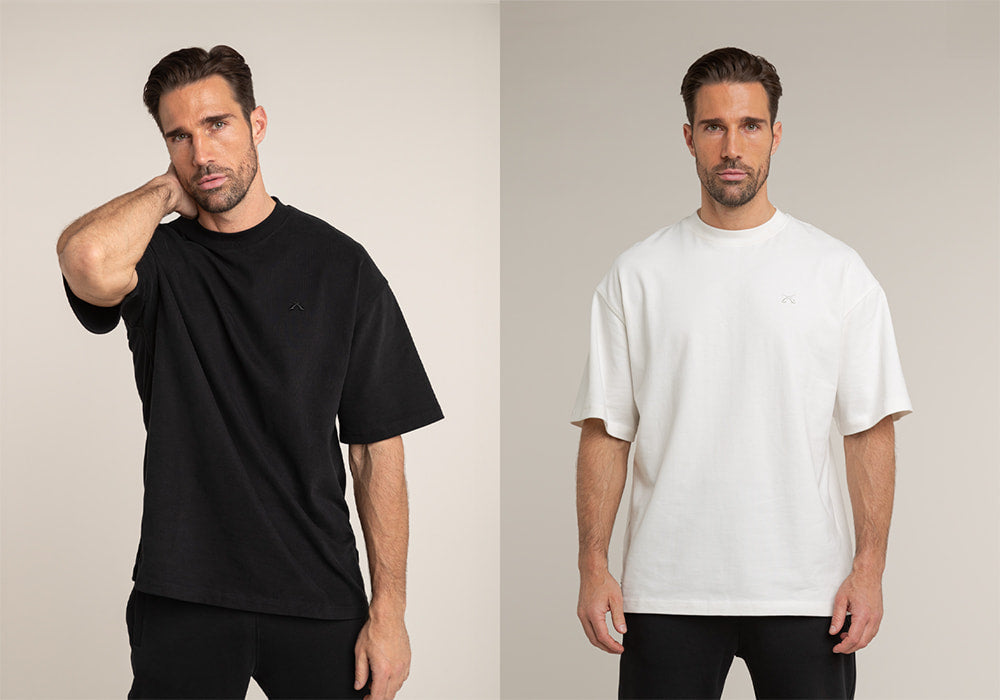 Oversized T Shirts