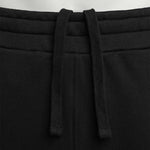Herren Bermuda Shorts kurze Hose Schwarz