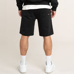 Herren Bermuda Shorts kurze Hose Schwarz