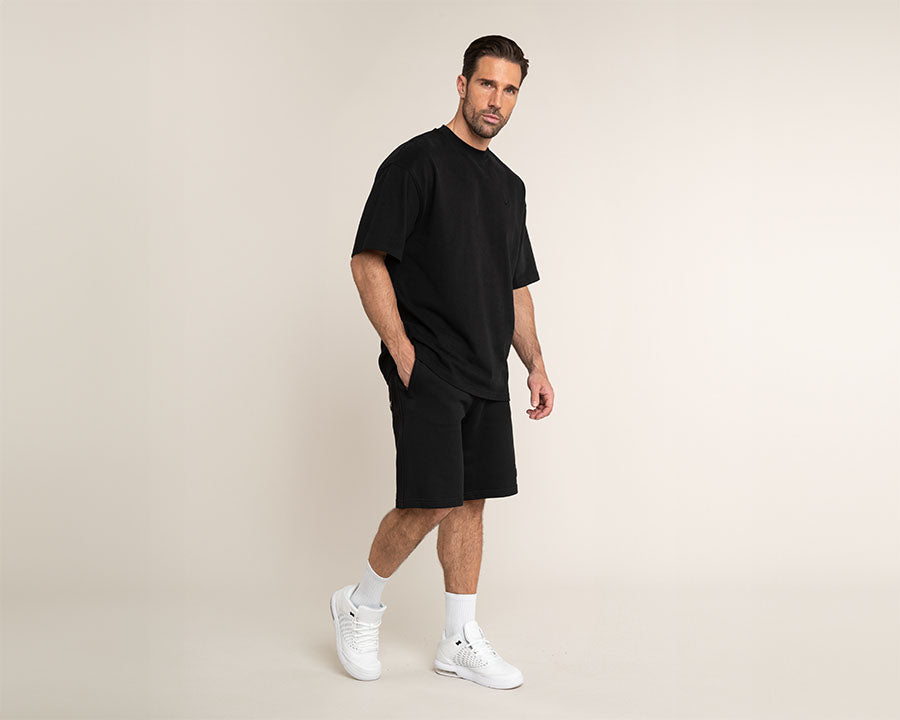Herren Sweatshorts
