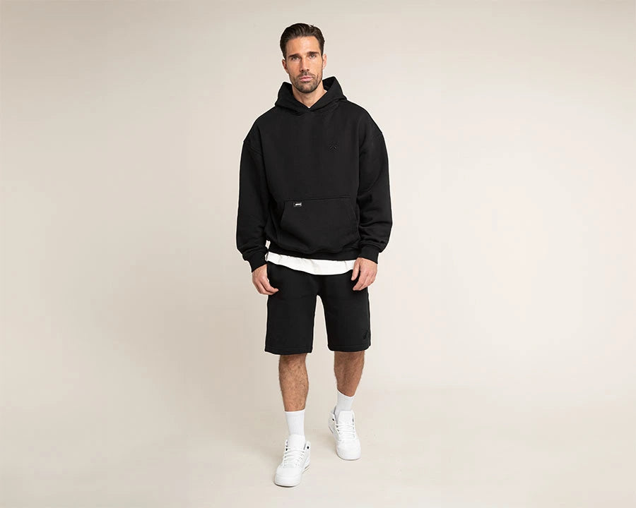 Herren Sweatshorts