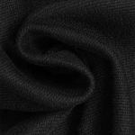 Detailaufnahme der Innenseite des SQUEQO Hoodies mit der charakteristischen Schlingen-Textur des weichen French-Terry-Stoffs, die für hohen Tragekomfort sorgt.