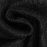 Detailaufnahme der Innenseite des SQUEQO Hoodies mit der charakteristischen Schlingen-Textur des weichen French-Terry-Stoffs, die für hohen Tragekomfort sorgt.