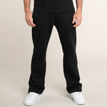 Sweatpants - Black