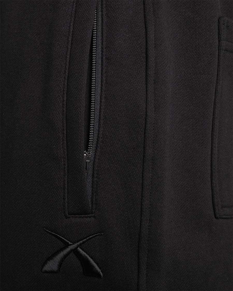 Sweatpants - Black